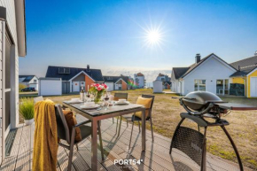Sea & Sand in Olpenitz